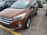 2017 Escape Thumbnail 4