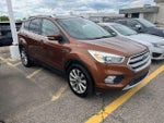 2017 Escape Thumbnail 19