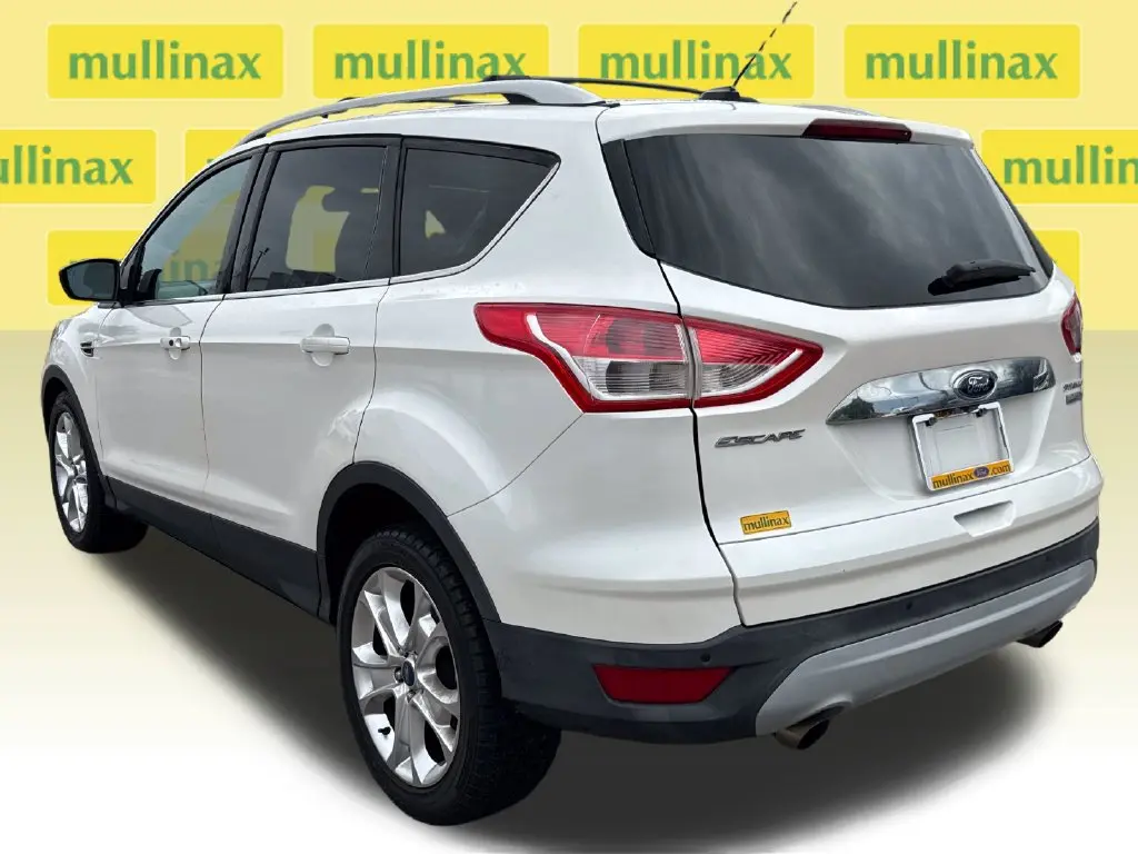 2014 Ford Escape - $10,901