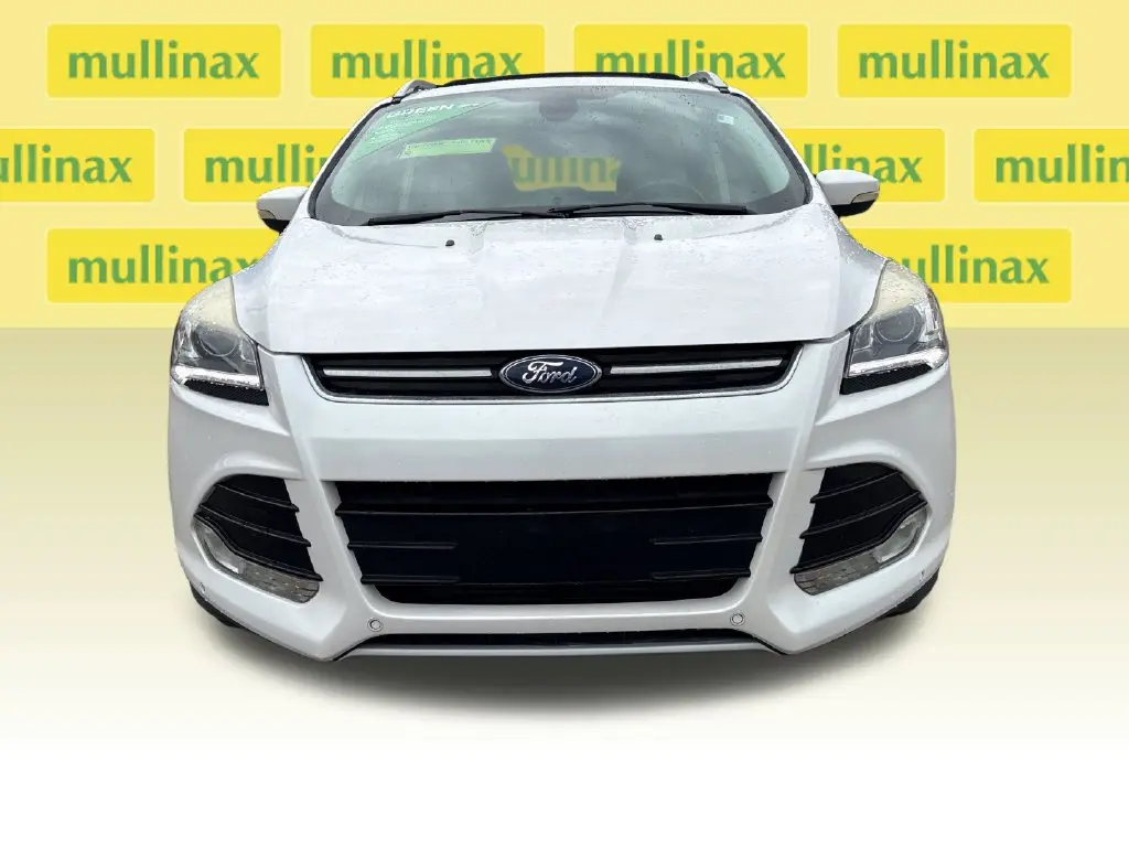2014 Ford Escape - $10,901