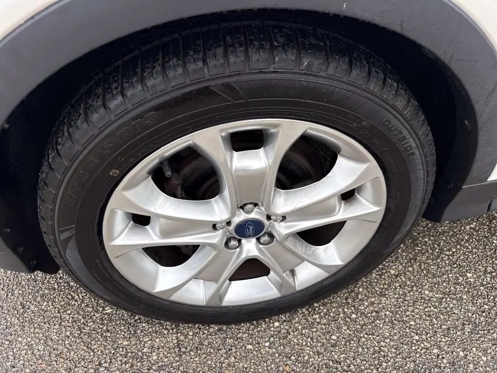 2014 Ford Escape - $10,901