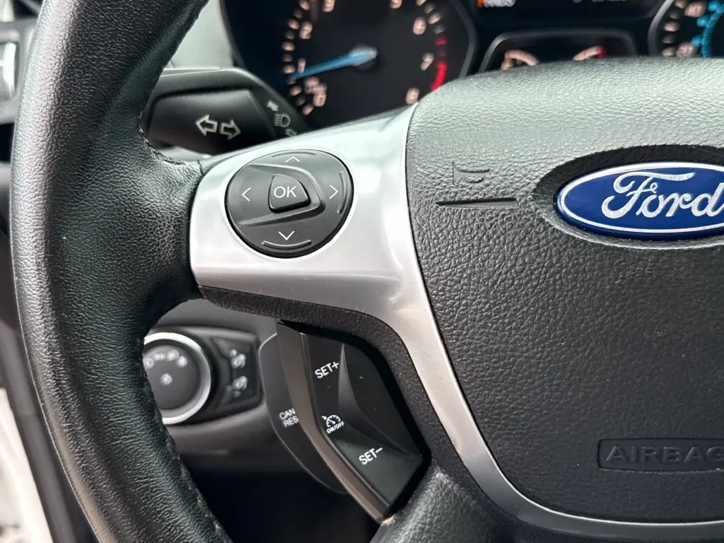 2014 Ford Escape - $10,901