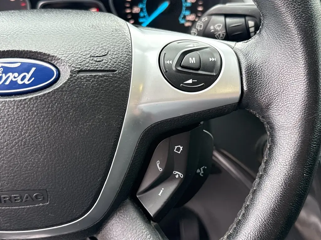 2014 Ford Escape - $10,901