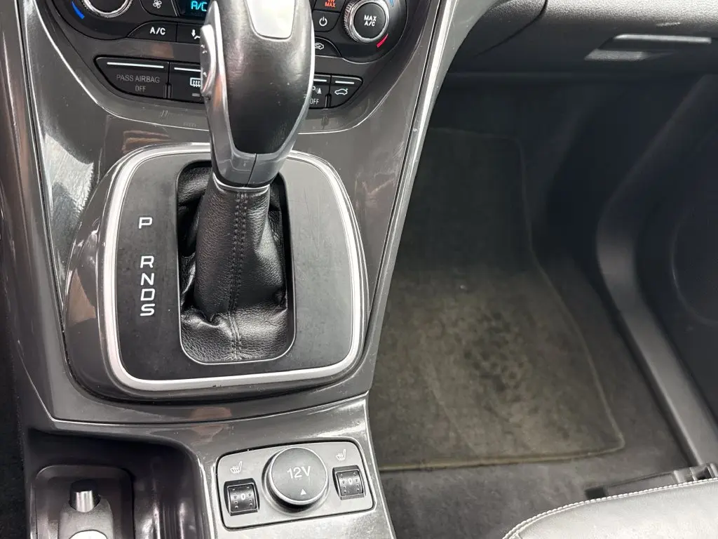2014 Ford Escape - $10,901