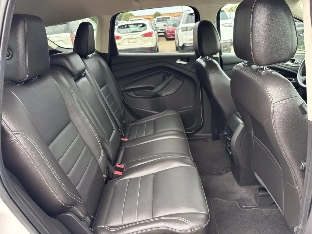 2014 Ford Escape - $10,901