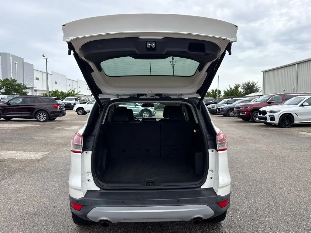 2014 Ford Escape - $10,901