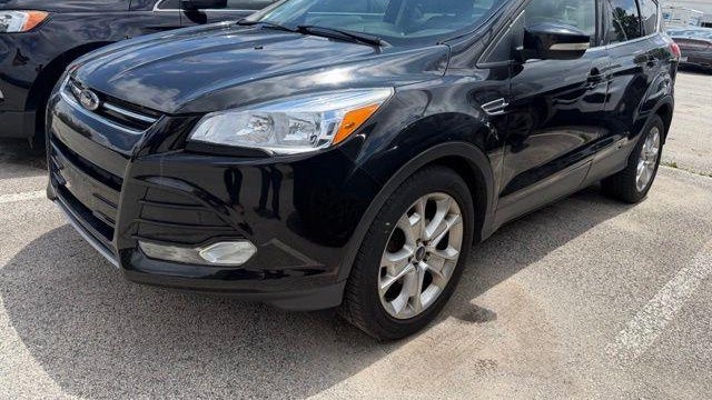 Preowned 2015 Ford Escape Titanium for Sale