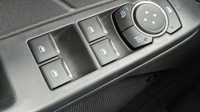 2024 Ford Escape Hybrid Platinum