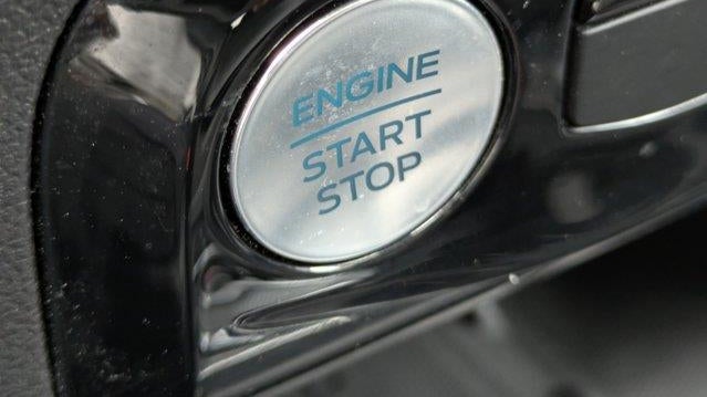 2024 Ford Escape Hybrid Platinum