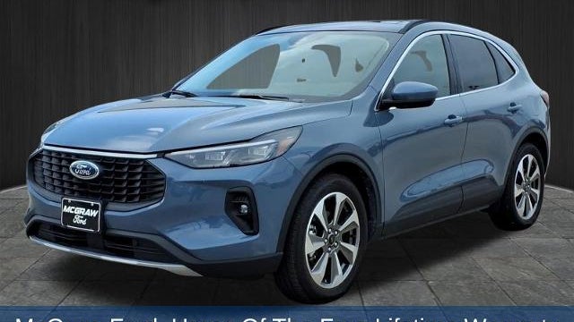 Preowned 2025 Ford Escape Hybrid Platinum for Sale