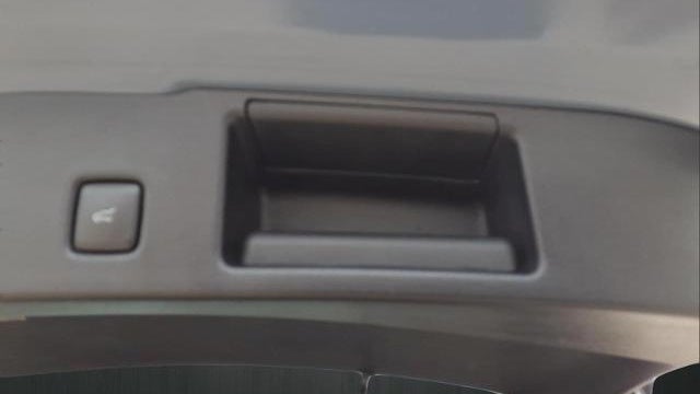 2025 Ford Escape Hybrid Platinum