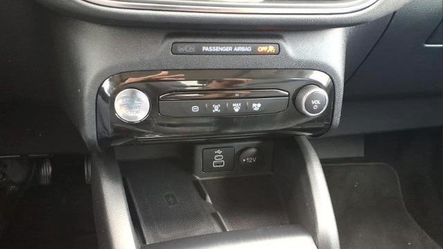 2025 Ford Escape Hybrid Platinum