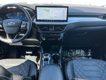 2023 Escape Hybrid Thumbnail 11