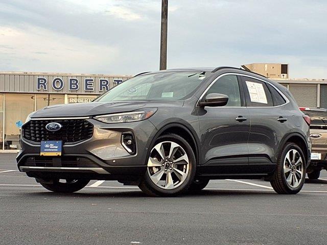 2023 Ford Escape - $25,999