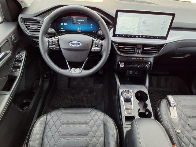 2023 Ford Escape - $25,999