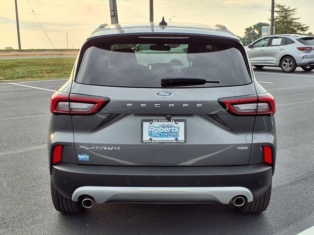 2023 Ford Escape - $25,999