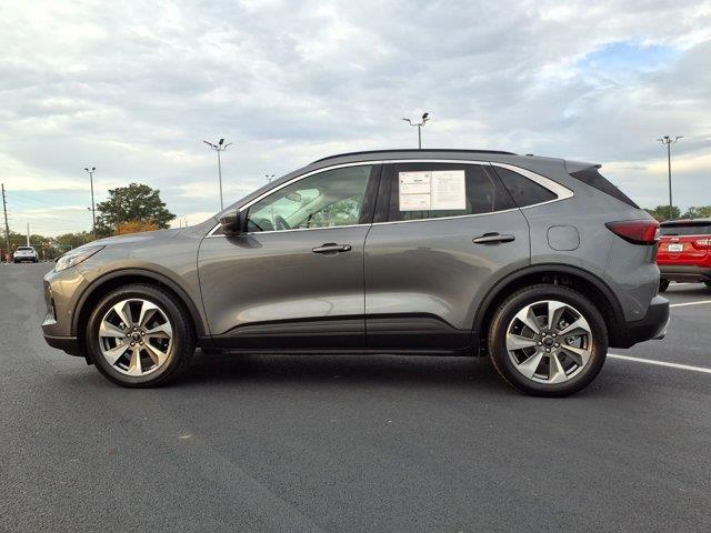 2023 Ford Escape - $25,999