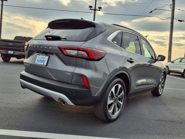 2023 Ford Escape - $25,999