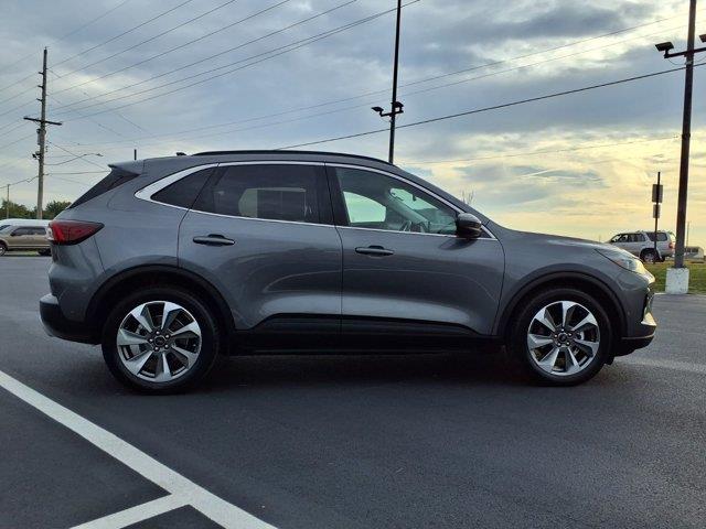 2023 Ford Escape - $25,999