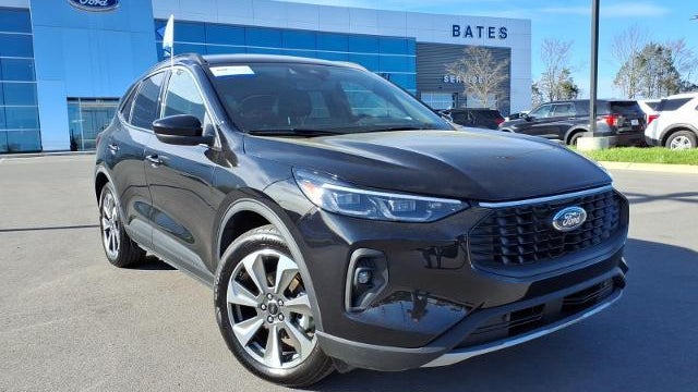 Preowned 2025 Ford Escape Hybrid Platinum for Sale
