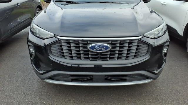 2025 Ford Escape Hybrid Platinum