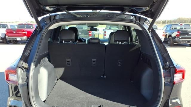 2025 Ford Escape Hybrid Platinum