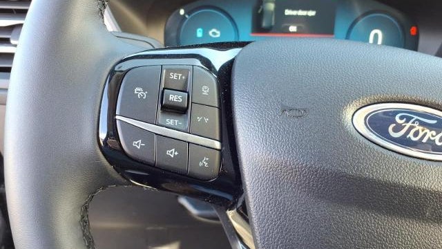 2025 Ford Escape Hybrid Platinum