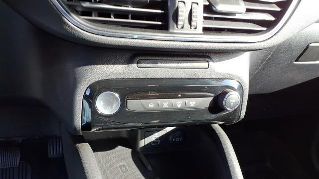 2025 Ford Escape Hybrid Platinum