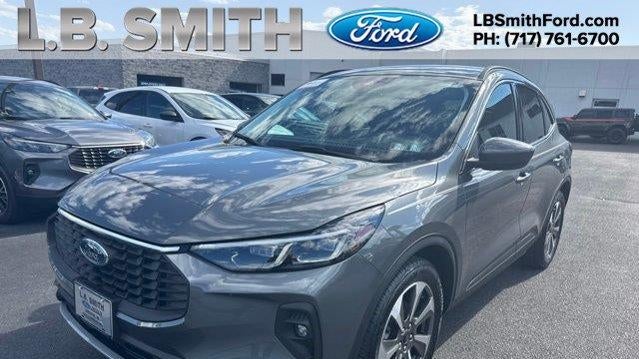 Preowned 2025 Ford Escape Hybrid Platinum for Sale