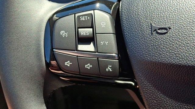 2025 Ford Escape Hybrid Platinum