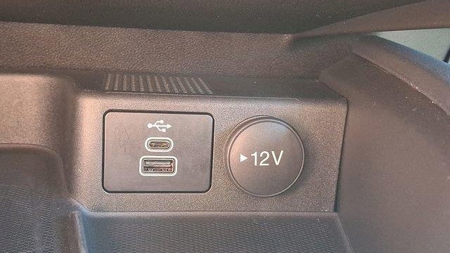 2025 Ford Escape Hybrid Platinum