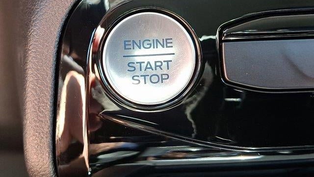 2025 Ford Escape Hybrid Platinum