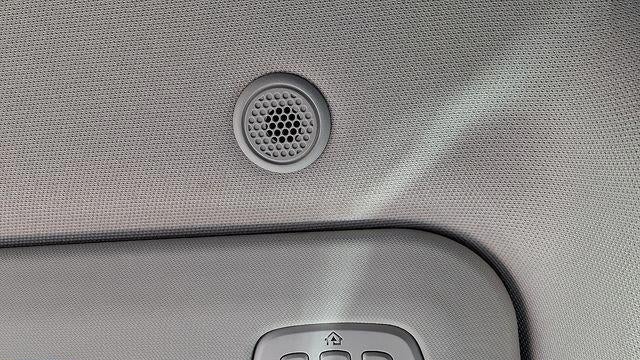 2025 Ford Escape Hybrid Platinum