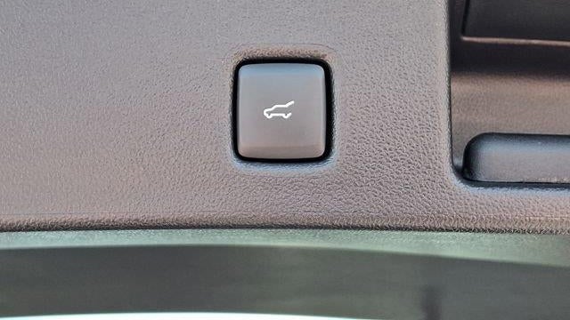 2025 Ford Escape Hybrid Platinum