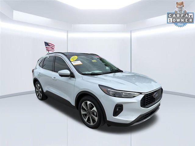 2025 Ford Escape - $35,495