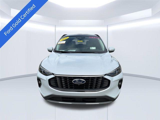 2025 Ford Escape - $35,495