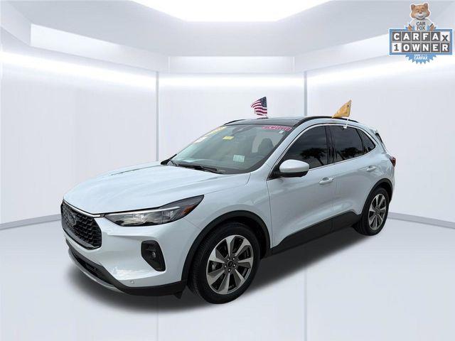 2025 Ford Escape - $35,495