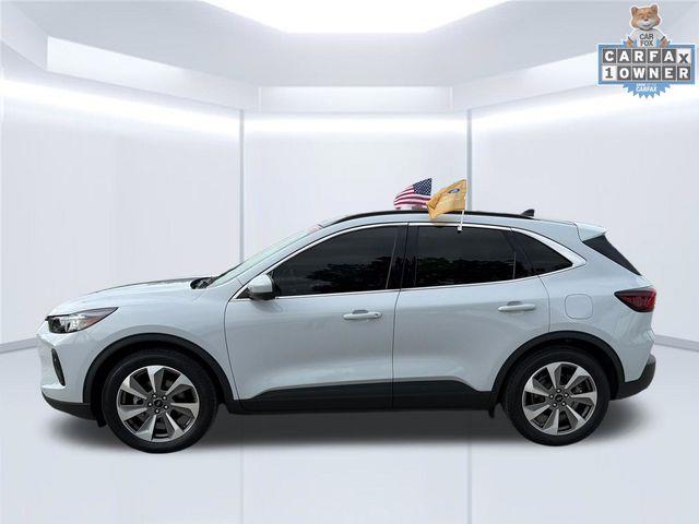 2025 Ford Escape - $35,495