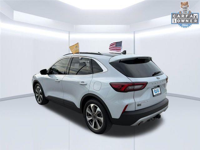 2025 Ford Escape - $35,495