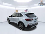 2025 Escape Hybrid Thumbnail 6