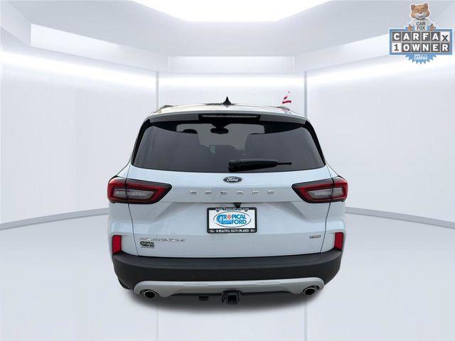 2025 Ford Escape - $35,495