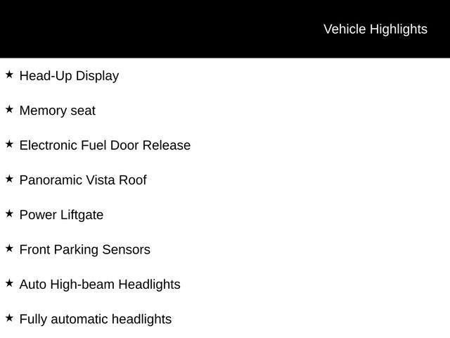 2025 Ford Escape - $35,495