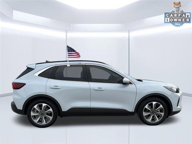 2025 Ford Escape - $35,495