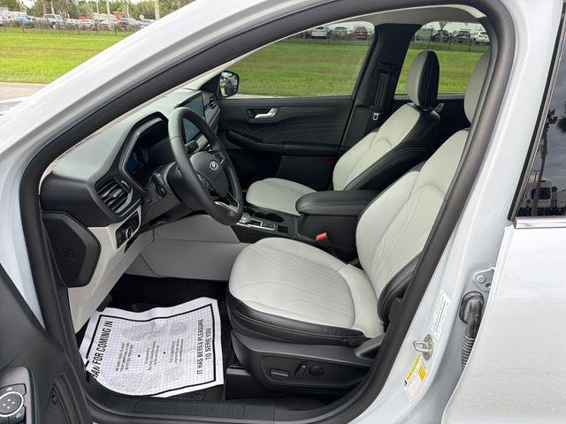 2025 Ford Escape - $35,495