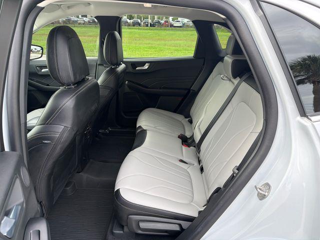 2025 Ford Escape - $35,495