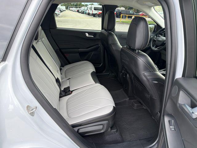 2025 Ford Escape - $35,495
