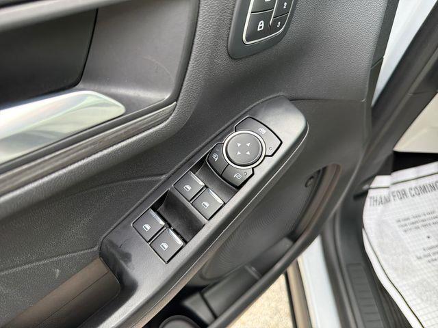 2025 Ford Escape - $35,495