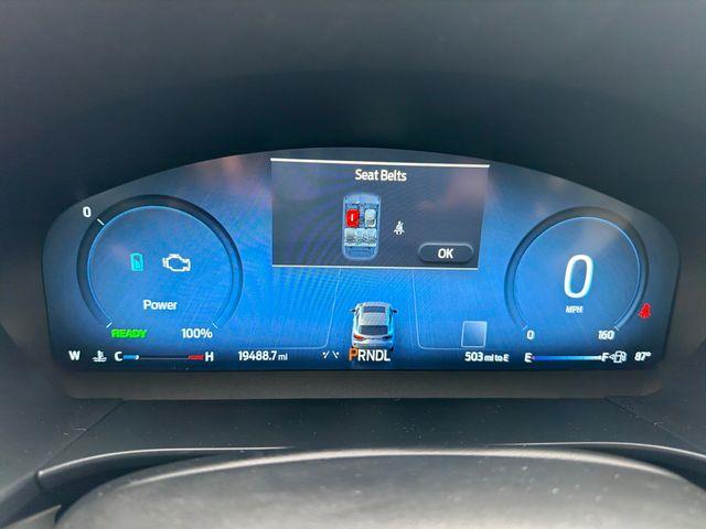 2025 Ford Escape - $35,495