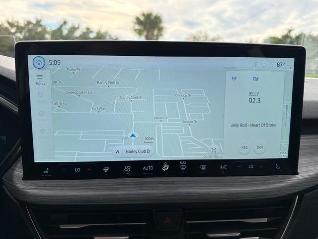 2025 Ford Escape - $35,495
