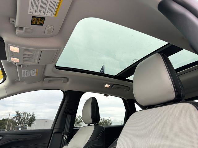 2025 Ford Escape - $35,495